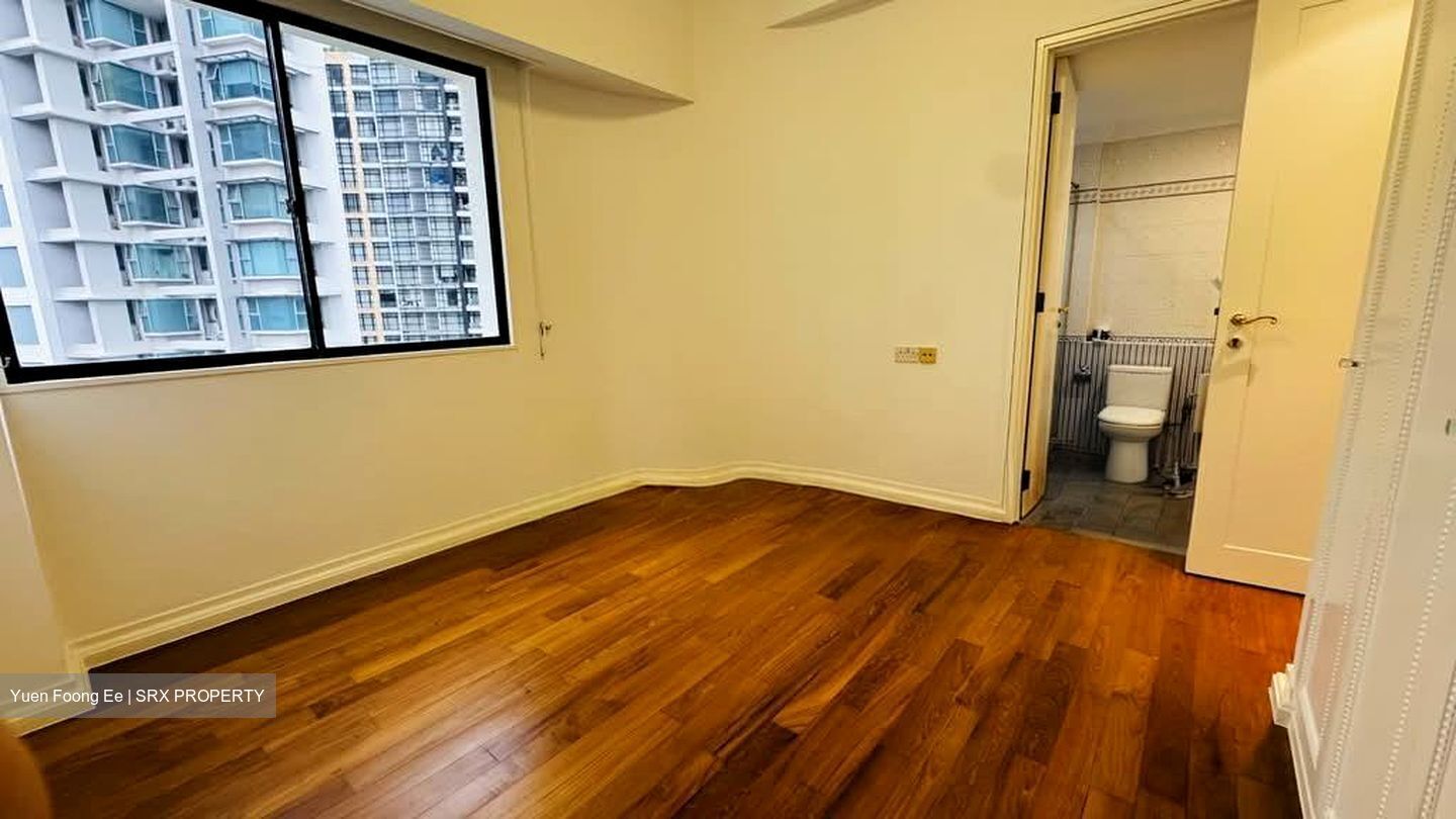 The Claymore (D9), Condominium #606868851